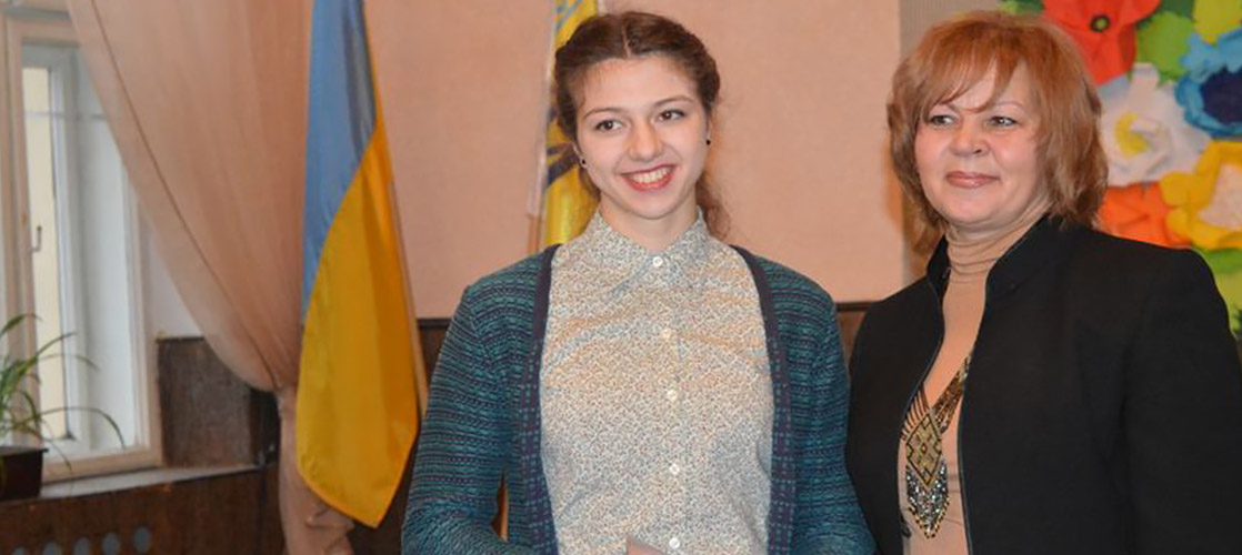 На філологічному факультеті ЧНУ імені Юрія Федьковича проведено ІІ етап Всеукраїнського конкурсу-захисту наукових робіт з української мови На філологічному факультеті ЧНУ імені Юрія Федьковича проведено ІІ етап Всеукраїнського конкурсу-захисту наукових робіт з української мови