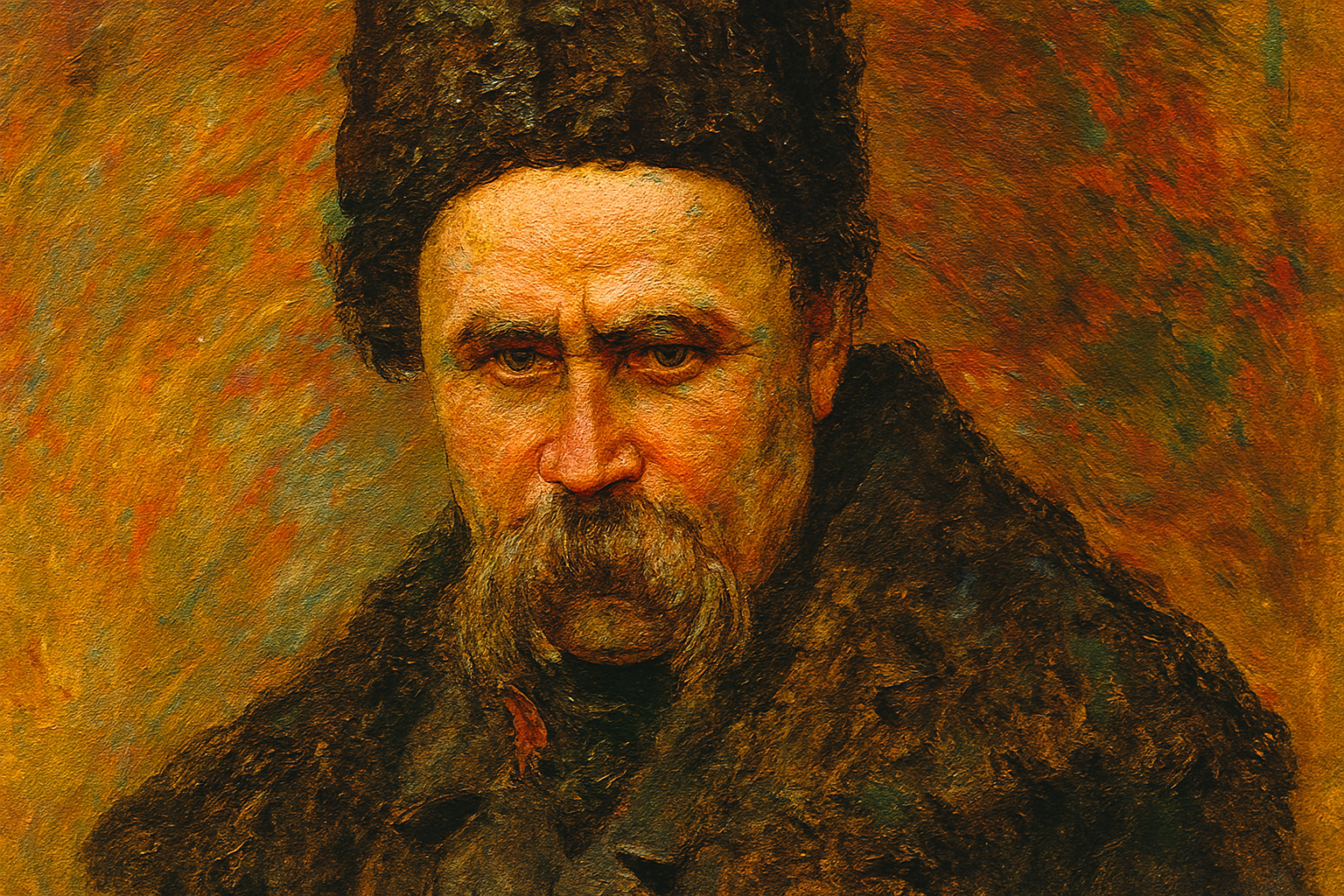 shevchenko