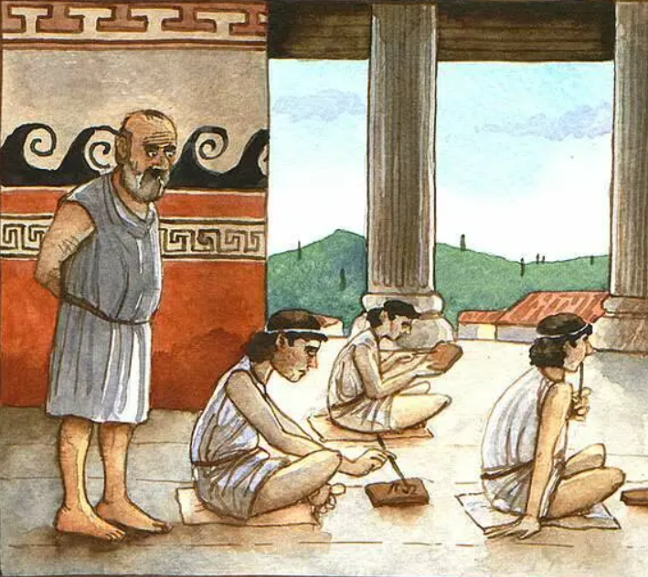 grecija